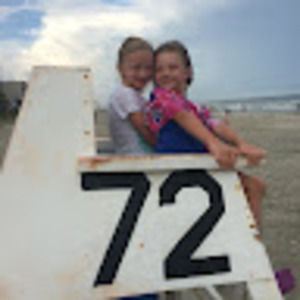 Meet your Posher, Dawn